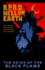 Image for B.p.r.d. Hell On Earth Volume 9: The Reign Of The Black Flame