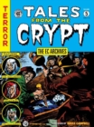 Image for Ec Archives, The: Tales From The Crypt Vol. 5
