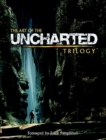 Image for The Art Of The Uncharted Trilogy