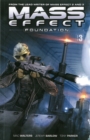 Image for Mass Effect: Foundation Vol. 3
