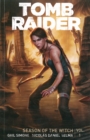 Image for Tomb Raider Volume 1: Season Of The Witch