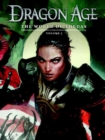 Image for Dragon Age: The World of Thedas Volume 2