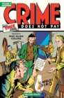 Image for Crime does not pay archivesVolume 9