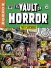 Image for The Ec Archives: Vault Of Horror Volume 4