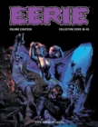 Image for Eerie Archives Volume 18
