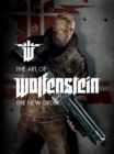 Image for The art of Wolfenstein, the new order