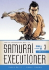 Image for Samurai executioner omnibusVolume 3