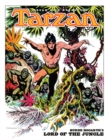 Image for Edgar Rice Burroughs&#39; Tarzan: Burne Hogarth&#39;s Lord Of The Jungle