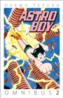 Image for Astro Boy Omnibus Volume 2