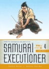 Image for Samurai Executioner Omnibus Volume 4