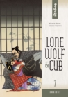 Image for Lone Wolf and Cub Omnibus Volume 7
