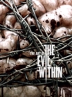 Image for The art of The evil within