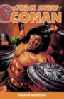Image for Savage Sword Of Conan Volume 19