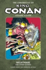Image for The Chronicles of King Conan Volume 11: Nightmare and Other Stories