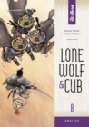 Image for Lone Wolf and Cub Omnibus Volume 8