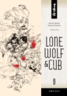Image for Lone Wolf and cub omnibusVolume 9