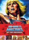 Image for Art of He-Man and the Masters of the Universe