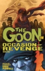 Image for The GoonVolume 14,: Occasion of revenge
