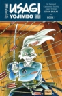 Image for Usagi Yojimbo Saga Volume 1