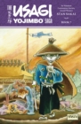 Image for Usagi Yojimbo Saga Volume 7
