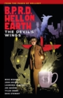 Image for B.P.R.D. Hell on Earth Volume 10: The Devil&#39;s Wings