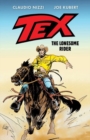 Image for Tex: The Lonesome Rider