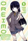 Image for Oreimo: Kuroneko Volume 1