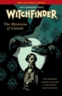 Image for Witchfinder Volume 3 The Mysteries of Unland