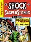 Image for The EC archives: Shock suspenStories