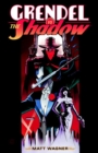 Image for Grendel vs. The Shadow