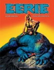 Image for Eerie Archives Volume 19