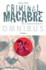 Image for Criminal macabre omnibusVolume 3