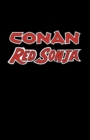 Image for Conan Red Sonja