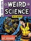 Image for Ec Archives: Weird Science Volume 4