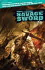 Image for Robert E. Howard&#39;s Savage swordVolume 2