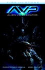 Image for Alien Vs. Predator: Fire And Stone