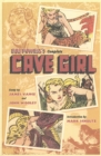 Image for Bob Powell&#39;s Complete Cave Girl