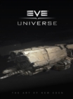 Image for Eve universe  : the art of new Eden