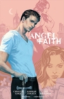Image for Angel And Faith: Season Nine Library Edition Volume 1