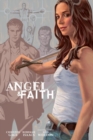 Image for Angel and FaithSeason nine