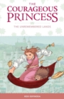 Image for Courageous Princess, The: Volume 2