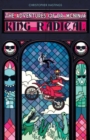 Image for Adventures of Dr. McNinja, The: King Radical