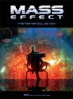Image for Mass Effect - The Poster Collection