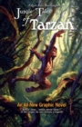 Image for Edgar Rice Burroughs&#39; Jungle tales of Tarzan