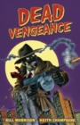 Image for Dead Vengeance