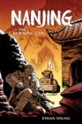 Image for Nanjing: The Burning City
