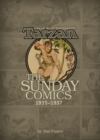 Image for Edgar Rice Burroughs&#39; Tarzan: The Sunday Comics Volume 3 - 1935-1937