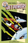 Image for Bob Powell&#39;s Complete Jet Powers