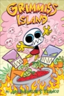 Image for Itty Bitty Comics: Grimmiss Island