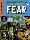 Image for Ec Archives, The: The Haunt Of Fear Volume 2
